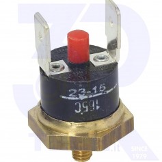 TERMOSTATO 165°C MACCHINA CAFFE (FR020)