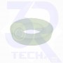 GUARNIZIONE SILICONE D 15X9X5 MM