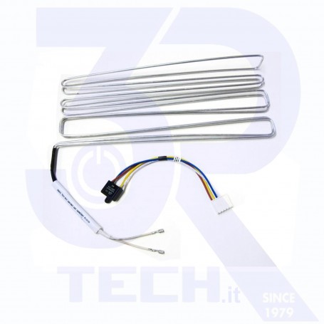 RESISTENZA+TERMOFUSIBILE KIT FR (FUORI PRODUZIONE)