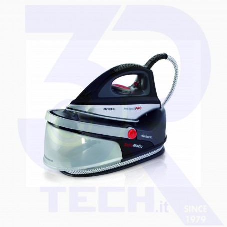 FERRO DA STIRO NO-STOP VAPOR