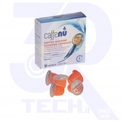 DETERGENTE IN CAPSULE