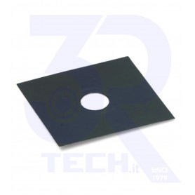 Spessore Macchinetta Caffe' 60x56x0,3 Mm