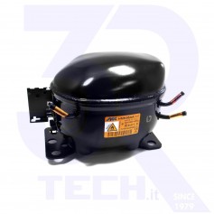 COMPRESSORE R600A 1/5HP 9.6CC 167W FR
