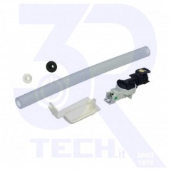 PRESSOSTATO KIT LVS