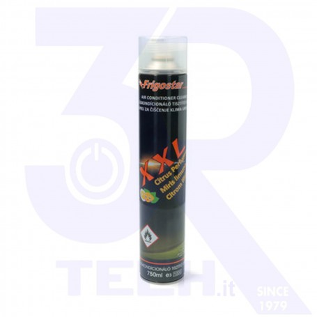 SPRAY 750ML PULIZIA CLIMA (DET004UN)