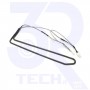 RESISTENZA SBRINAMENTO 135W
