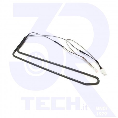 RESISTENZA SBRINAMENTO 135W