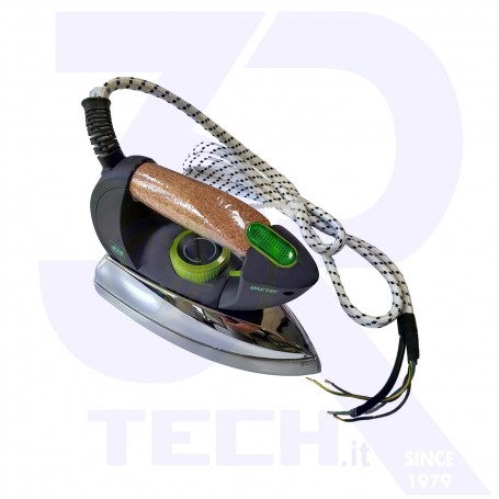 FERRO COMPLETO (FA3070)