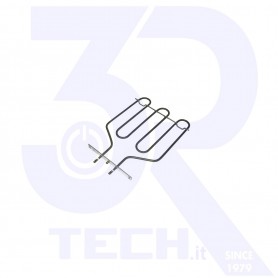 RESISTENZA SUP. 2000W FOR