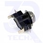 TERMOSTATO SCATTO FISSO NC 85°