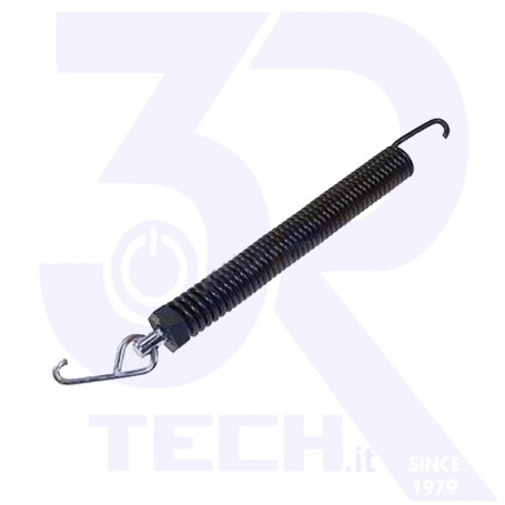 MOLLA CERNIERA PORTA LVS