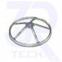 PULEGGIA CESTO LAV (39201002000)