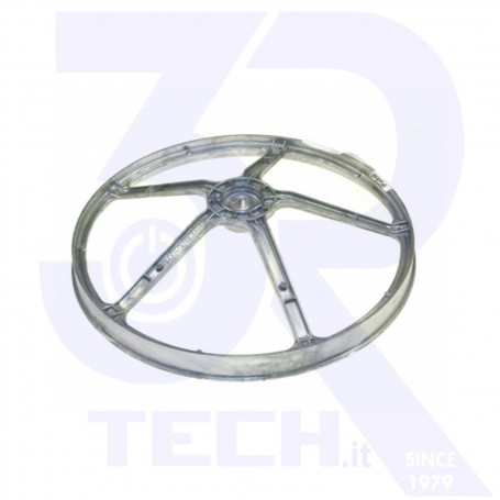 PULEGGIA CESTO LAV (39201002000)