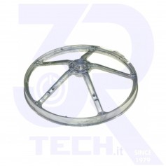 PULEGGIA CESTO LAV (39201002000)