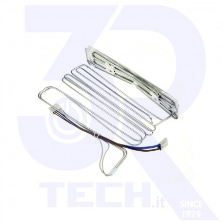 RESISTENZA+TERMOFUSIBILE KIT FR