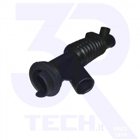 MANICOTTO SCARICO FORO APERTO