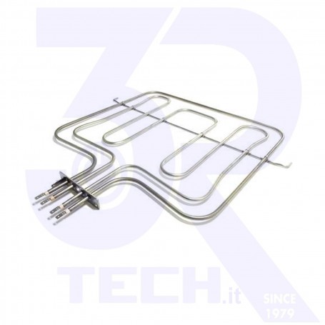 RESISTENZA SUP. 1000+1700W FOR