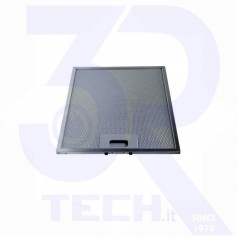 FILTRO ALLUMINIO 268X306MM CAPPA (GRI0009219A)