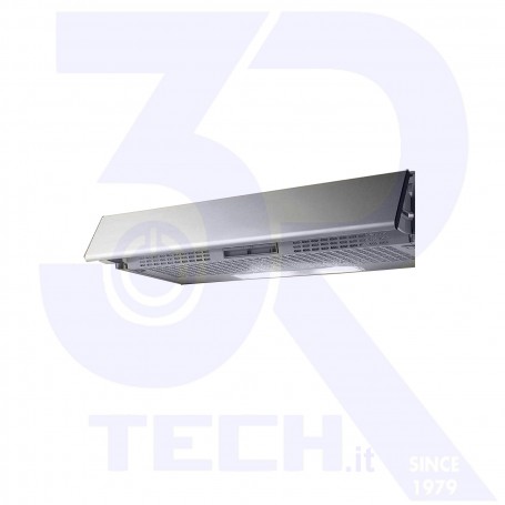 CAPPA INCASSO ESTRAIBILE 60CM ELICA==315.0547.802