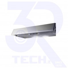 CAPPA INCASSO ESTRAIBILE 60CM ELICA==315.0547.802