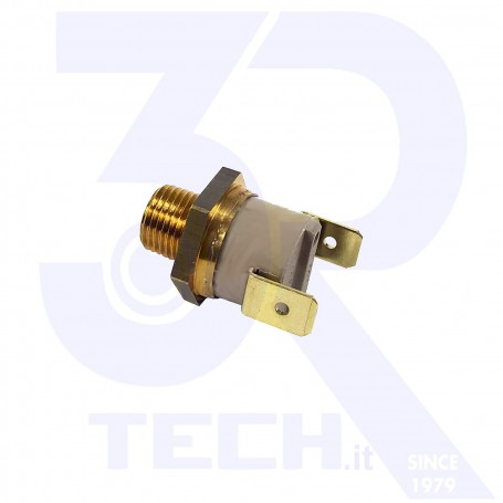 PRESSOSTATO 2.7 BAR FERRO