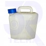 VASCHETTA ACQUA 5LT 21X11X23 MM