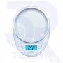 BILANCIA ELETTRONICA 3KG/1GR C/CIOTOLA LAICA