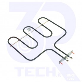 RESISTENZA SUP. 1800W FOR