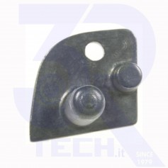 BUSSOLINA CHIUSURA PORTA DX FR (C00257843)