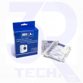 Kit Pulizia Residui Lavaggio