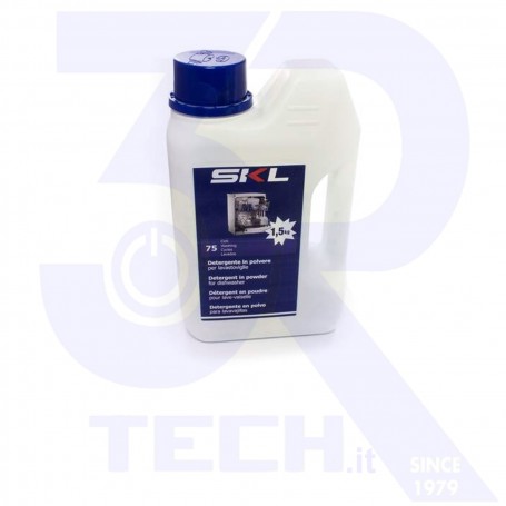 DETERGENTE IN POLVERE LVS 1,5KG