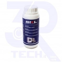 SGRASSANTE 200GR TAPPO BIANCO LAV-LVS