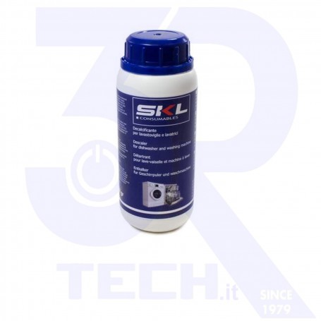 DECALCIFICANTE 200GR TAPPO BLU LAV-LVS