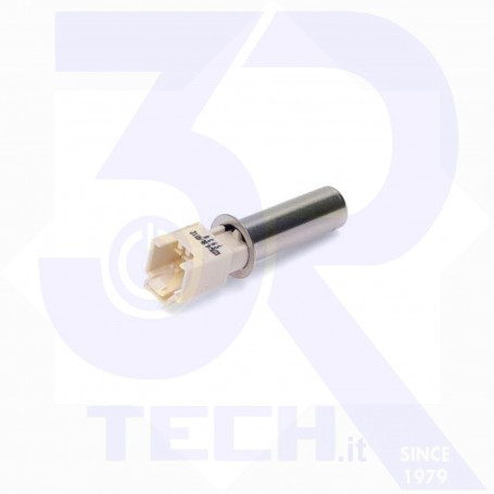 Sonda Temperatura Ntc Lavatrice Candy Hoover Zerowatt Orig. 49015420