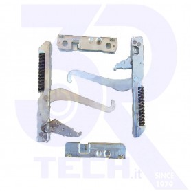 CERNIERE ARISTON P. PESANTE KIT