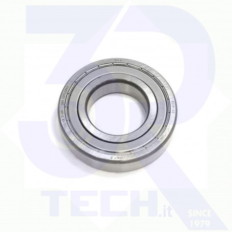CUSCINETTO 6208ZZ 40X80X18