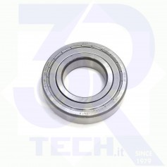 CUSCINETTO 6208ZZ 40X80X18