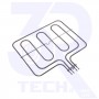 RESISTENZA SUP. 1200+1400W FOR