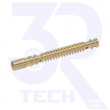 PERNO A SILURO PER BLOCCO CALDAIA