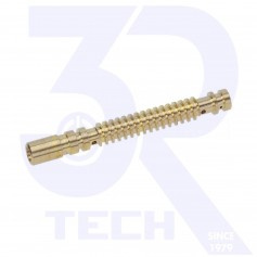 PERNO A SILURO PER BLOCCO CALDAIA