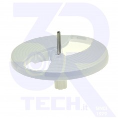 DISCO PORTALAMA ROBOT