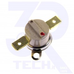 TERMOSTATO 140°C NC FOR