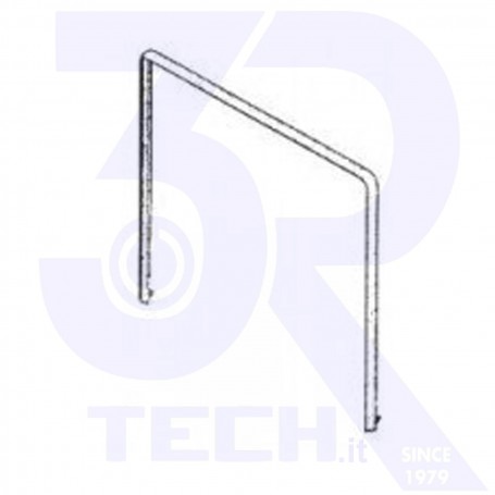 GUARNIZIONE FORNO DE LONGHI