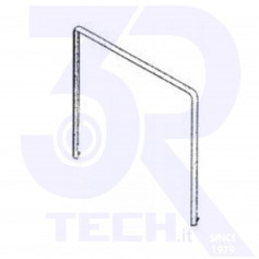 GUARNIZIONE FORNO DE LONGHI