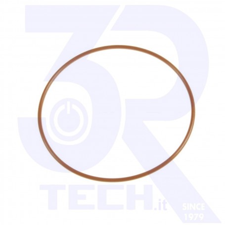 GUARNIZIONE CALDAIA FERRO