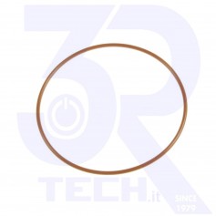 GUARNIZIONE CALDAIA FERRO