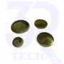 SPARTIFIAMMA 4PZ (L0213+L0214 X2+L0215) P.C. AR