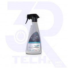 DETERGENTE SUPERFICI INOX 500ML
