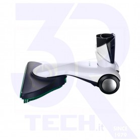 Spazzola Completa Hd50