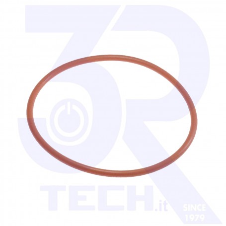 GUARNIZIONE CALDAIA MACCHINA CAFFE
